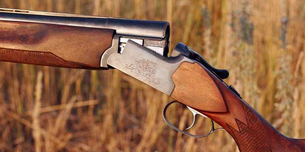 Shotgun Usage